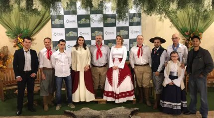 Tradicional baile da ASERC chega a sua 7&ordf; edi&ccedil;&atilde;o
