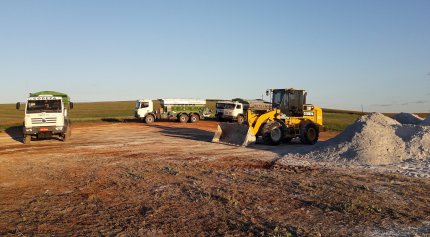 Benef&iacute;cios da Agricultura de Precis&atilde;o 