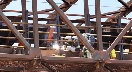 Corredor de Exporta&ccedil;&atilde;o &eacute; preparado para 2021