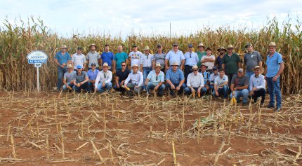 Tour Rural CODEPA,  Agroeste e Timac Agro