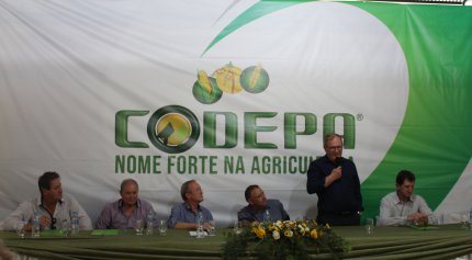 Encontro de N&uacute;cleos das Cooperativas...