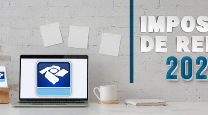 Declara&ccedil;&atilde;o de Imposto de Renda
