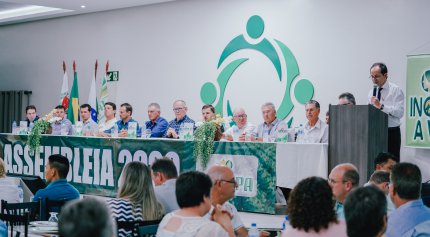 Assembleia Geral Ordin&aacute;ria CODEPA