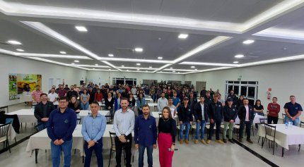 Semana SIPAT 2022