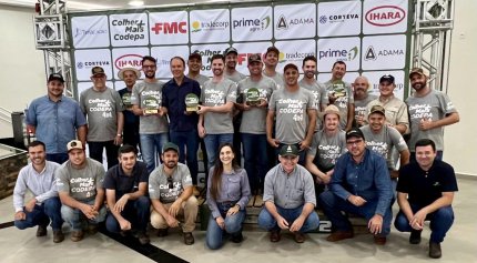 Rally Colher Mais CODEPA
