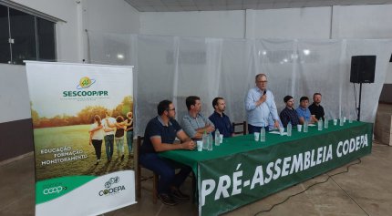 Pr&eacute;-Assembleias CODEPA