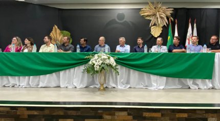 Assembleia Geral 2023