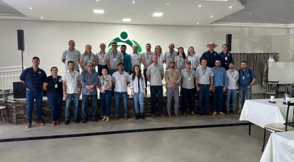 Lan&ccedil;amento 6&ordm; Torneio de Silagem