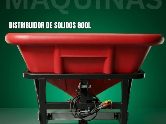 Distribuidor de solidos 800ml