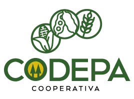 Codepa - Cooperativa de Desenvolvimento e Produção Agropecuária